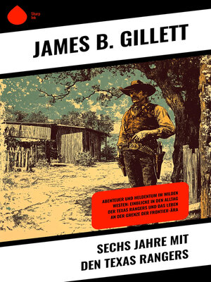 cover image of Sechs Jahre mit den Texas Rangers